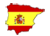 DULCERÍA SAN JOSÉ - Espanol