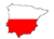 DULCERÍA SAN JOSÉ - Polski